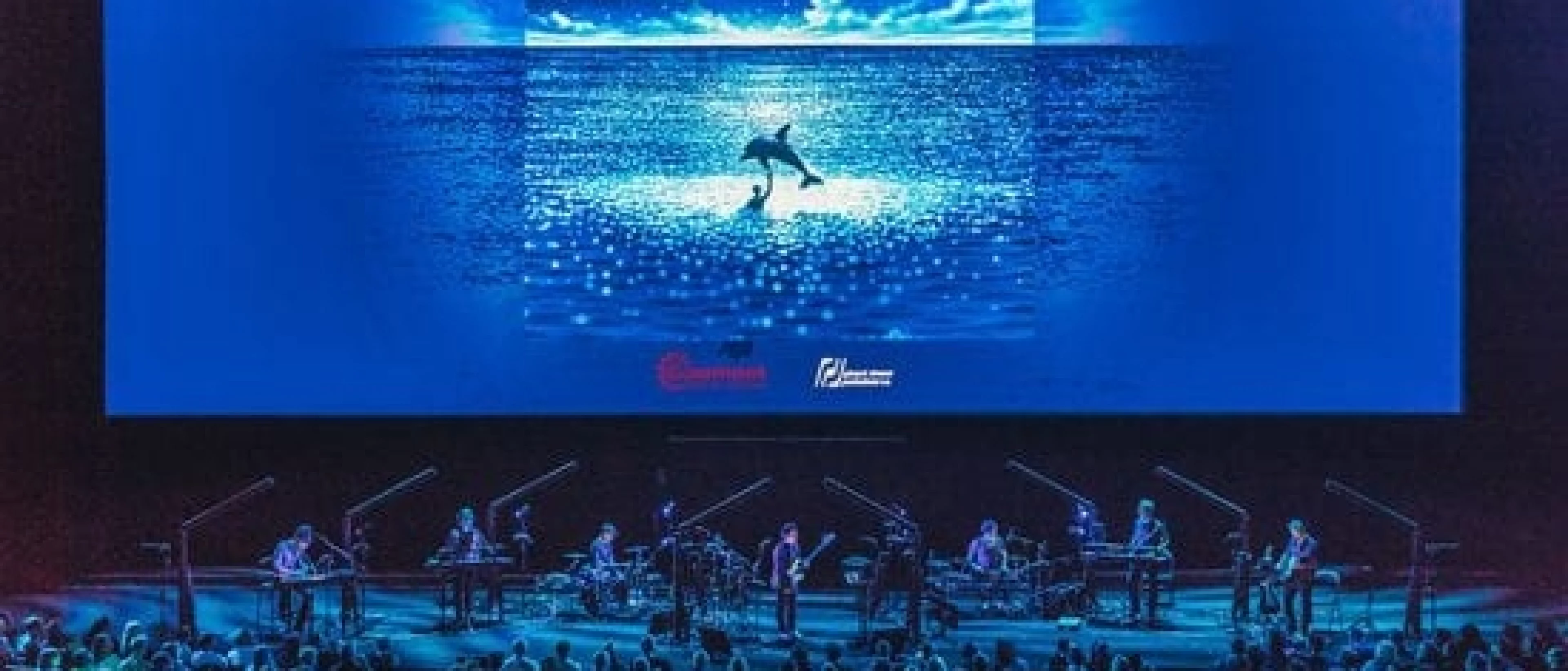 Le Grand Bleu
