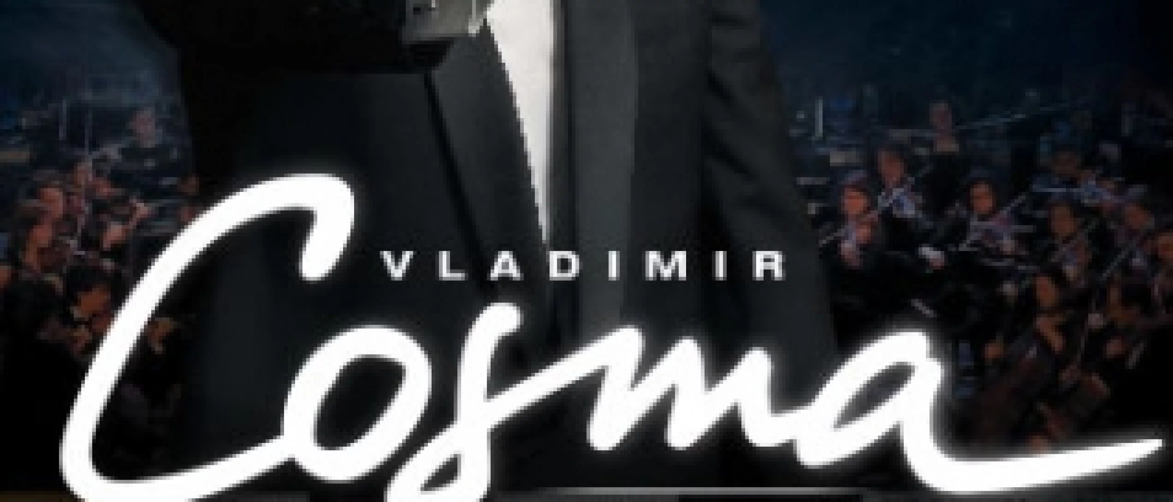 Vladimir COSMA