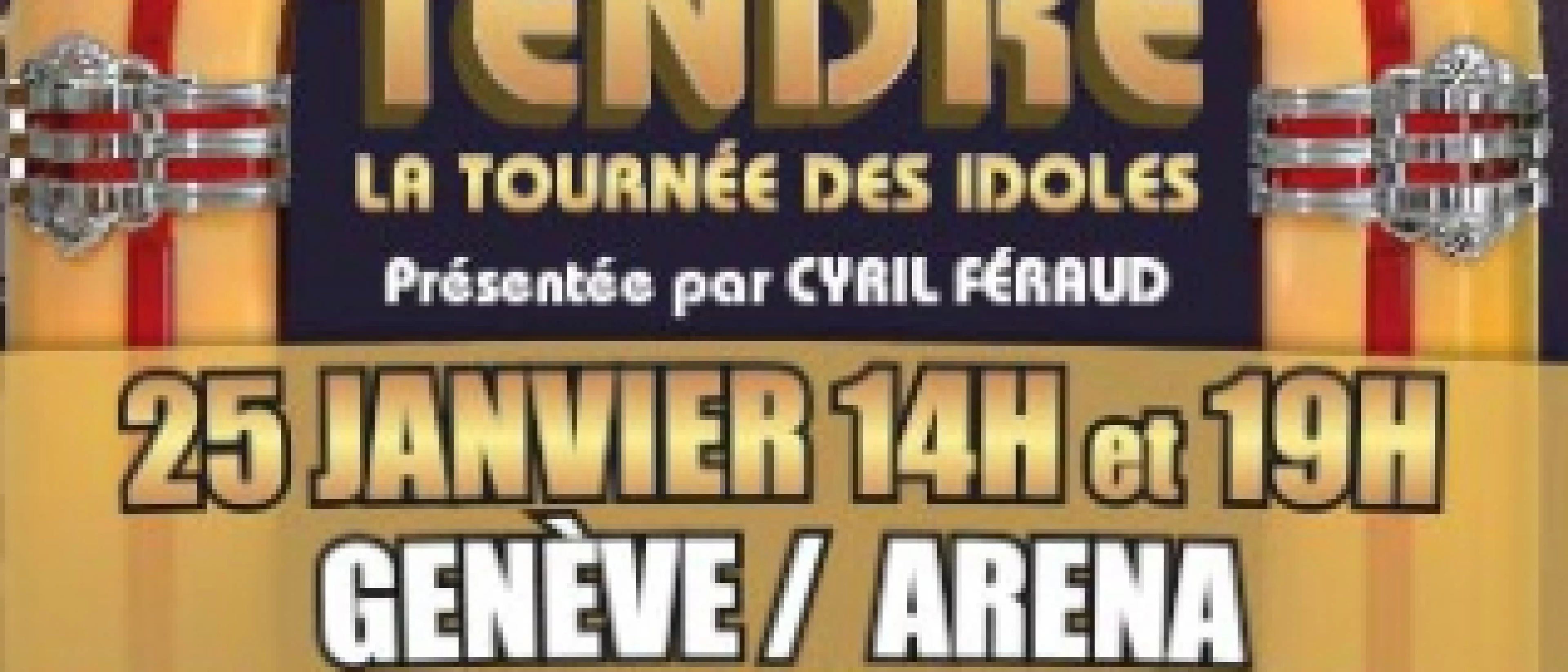 Age Tendre