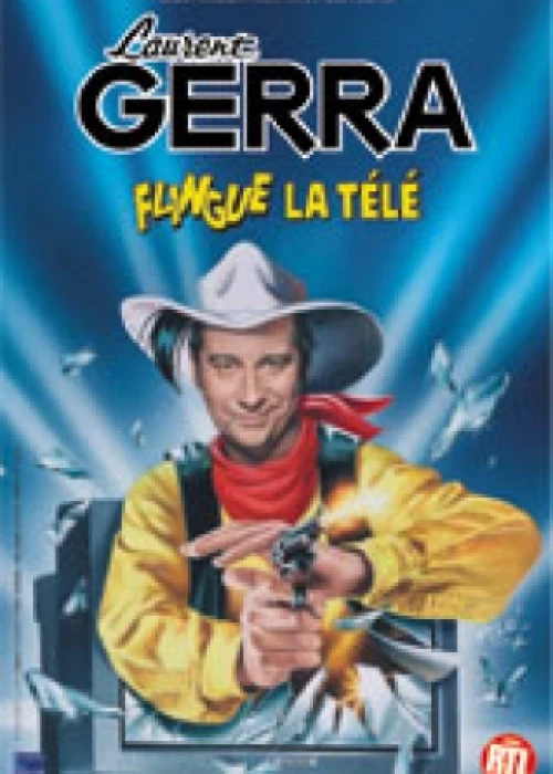 Laurent GERRA