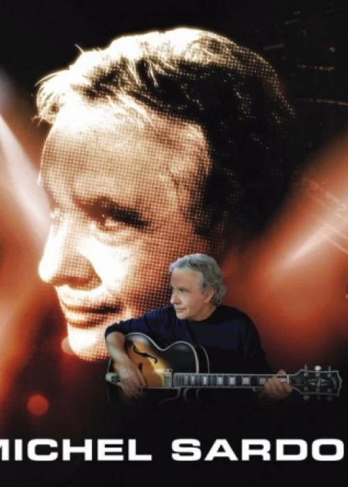 Michel SARDOU