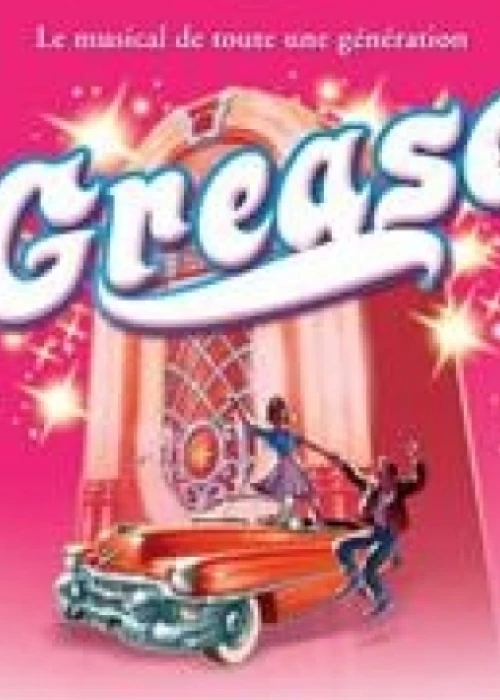 (GREASE)  Annulé