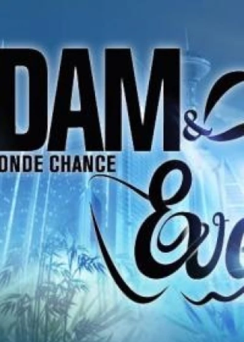 (ADAM & EVE)
