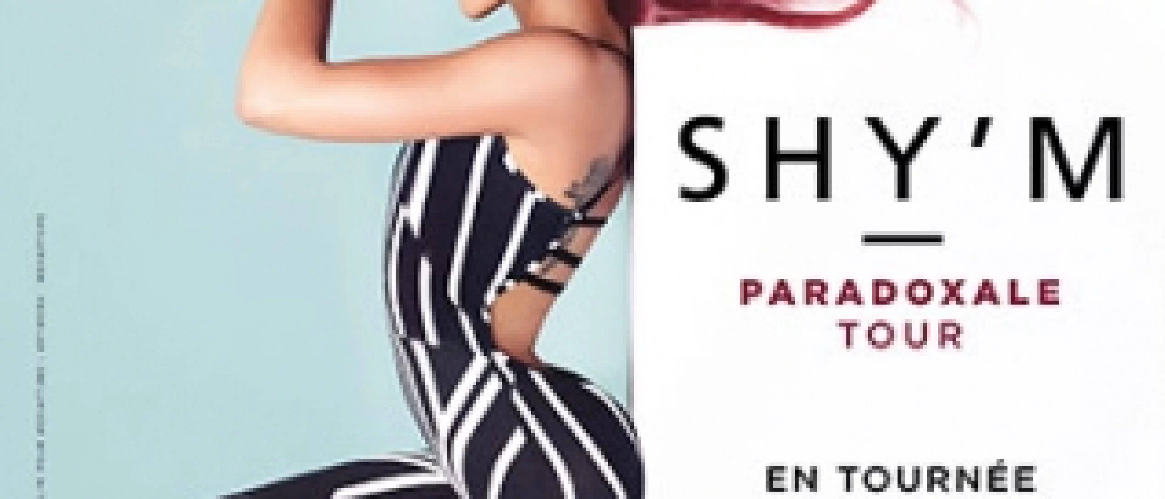 SHY'M