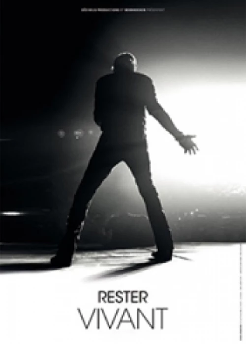 Johnny HALLYDAY