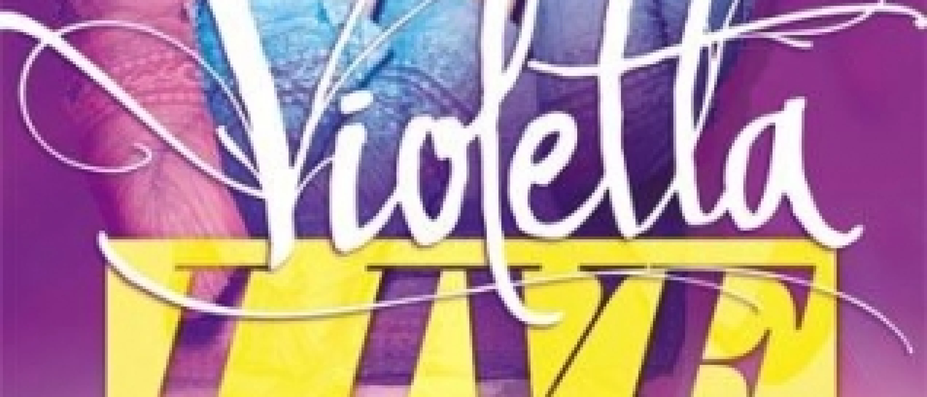VIOLETTA Live