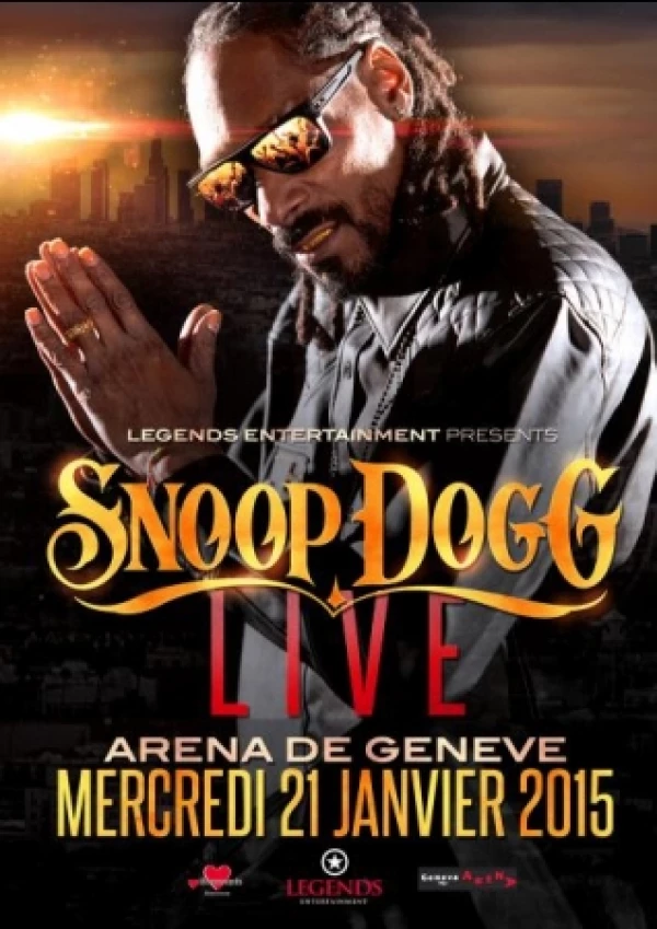 SNOOP DOGG
