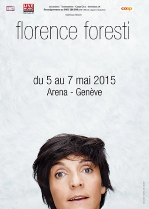 Florence FORESTI