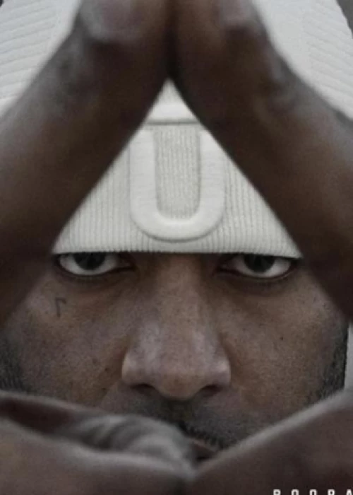 BOOBA