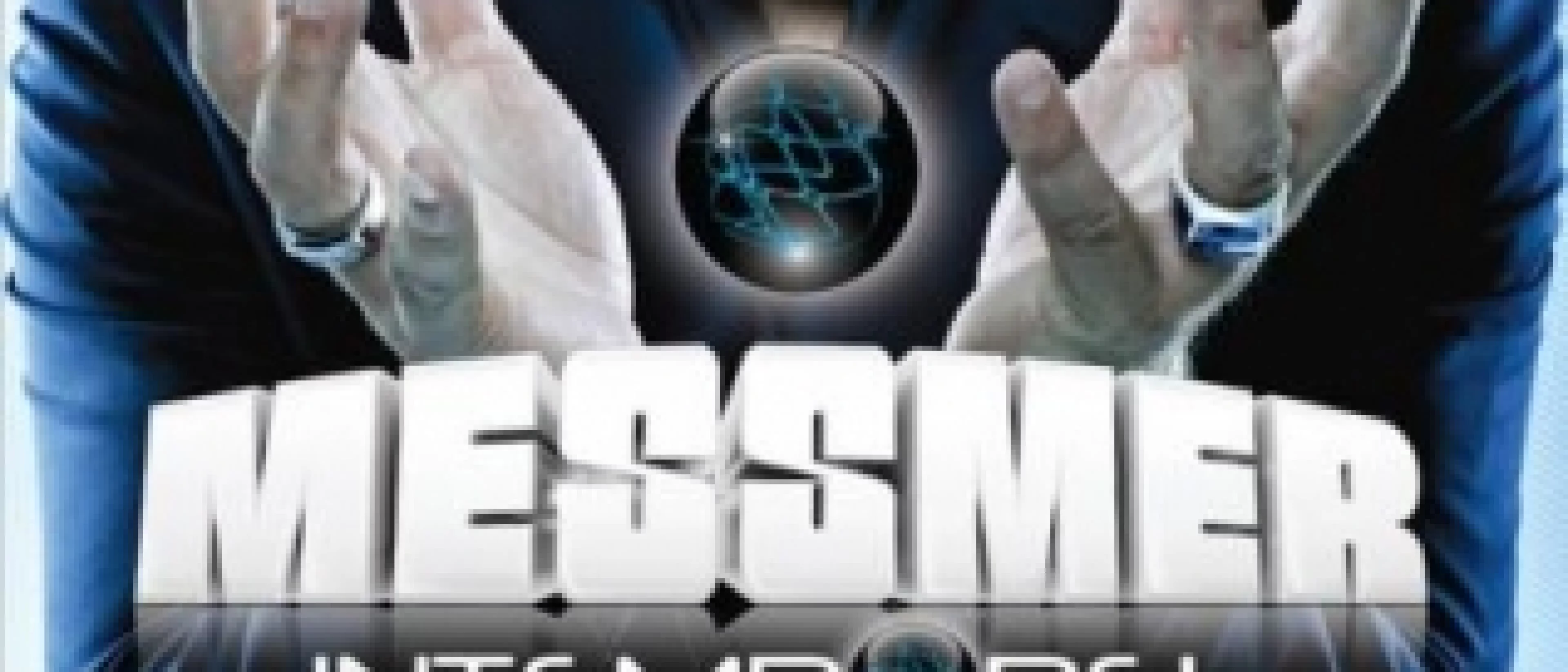 MESSMER Intemporel