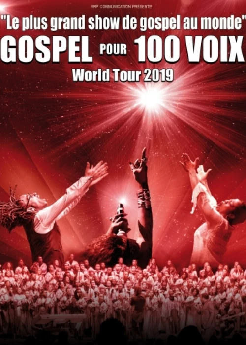 Gospel pour 100 Voix