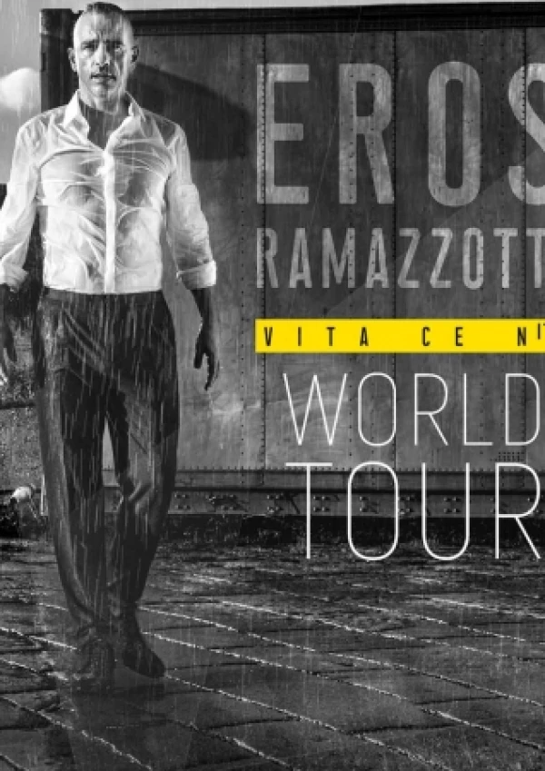 Eros RAMAZZOTTI