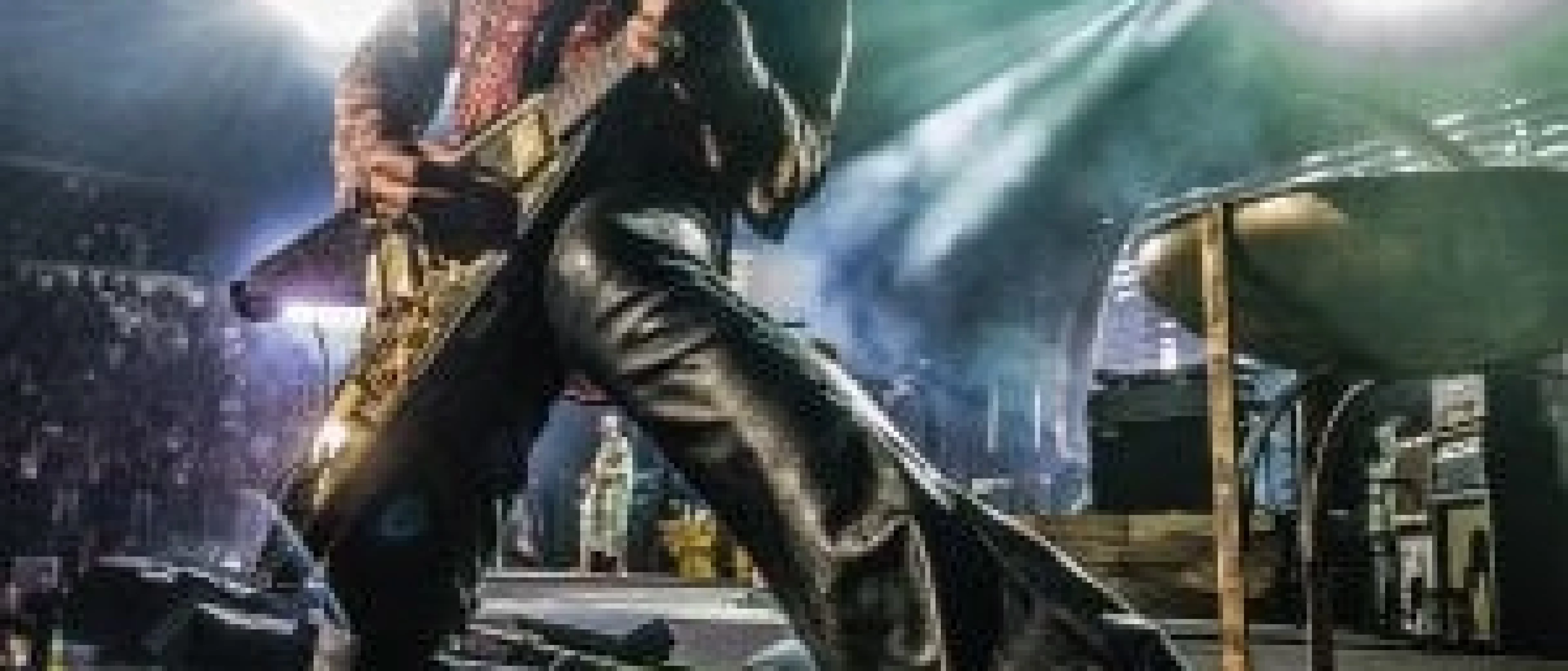 Lenny KRAVITZ
