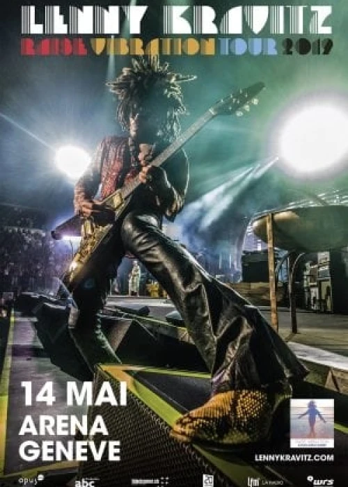 Lenny KRAVITZ