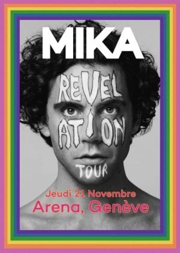MIKA