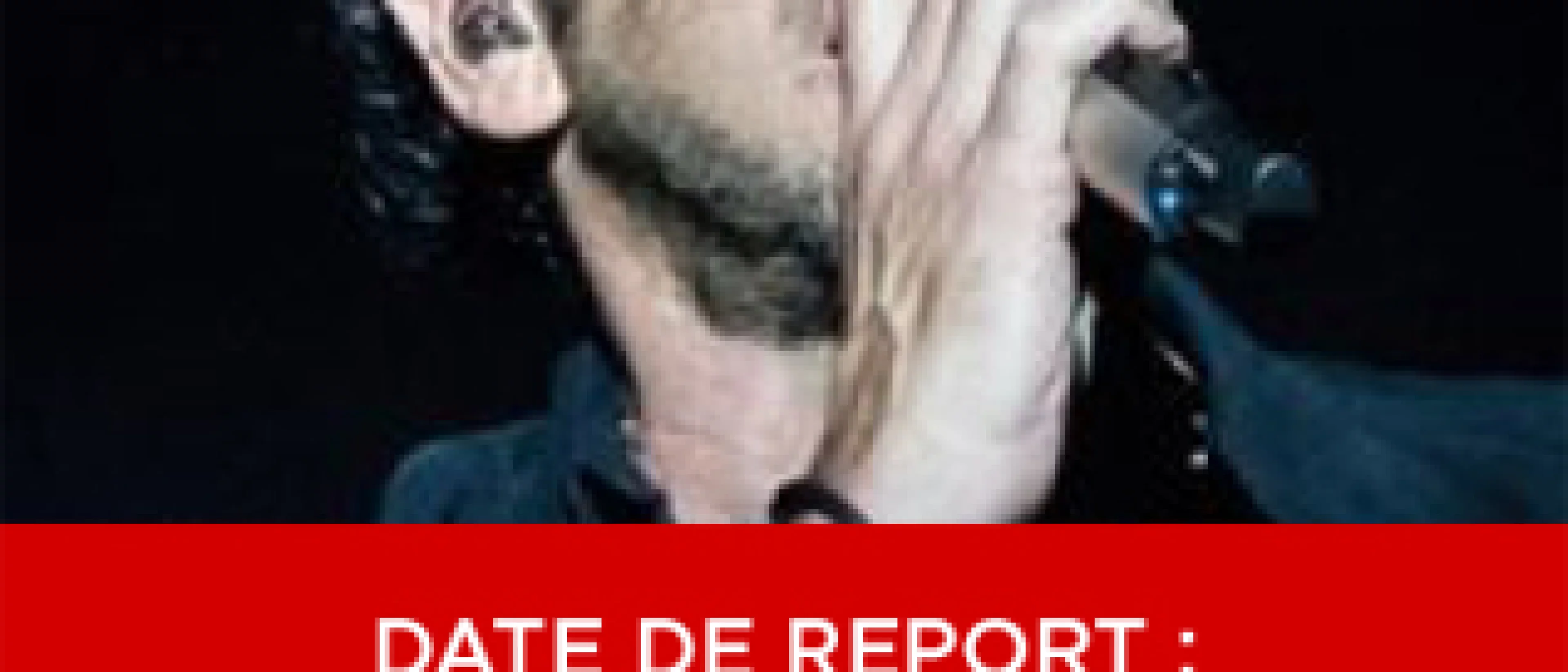 (Patrick BRUEL)