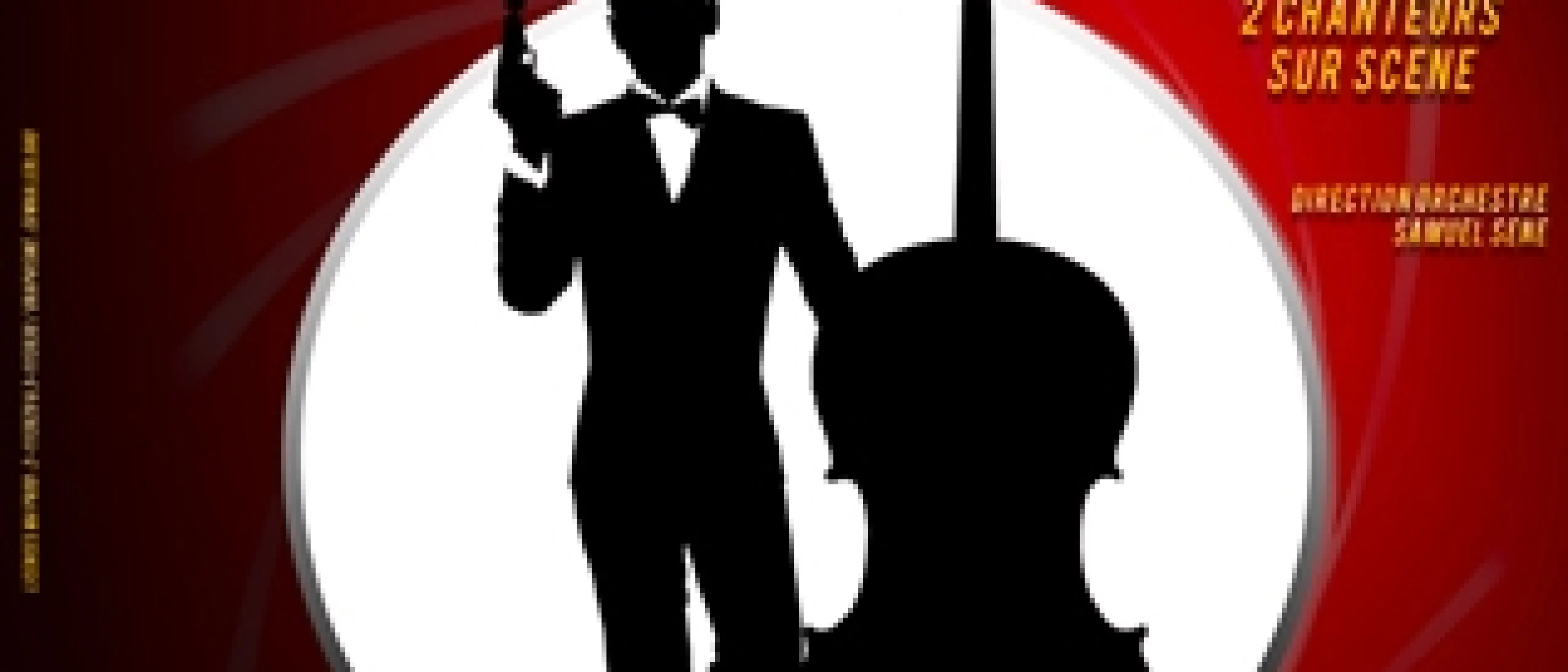 (BOND Symphonique)