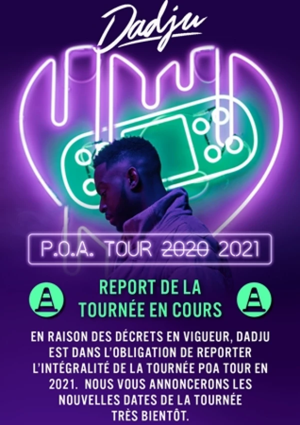 (DADJU)