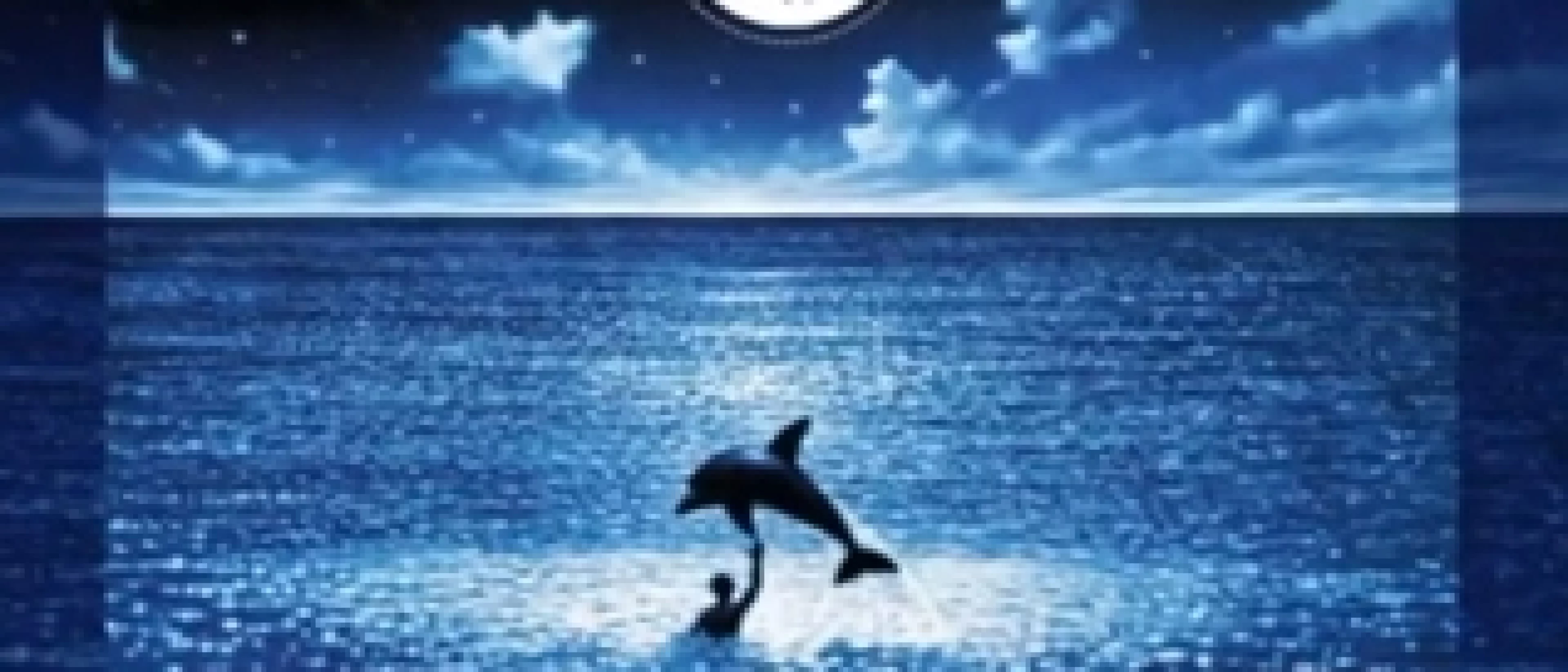 (Le Grand Bleu)