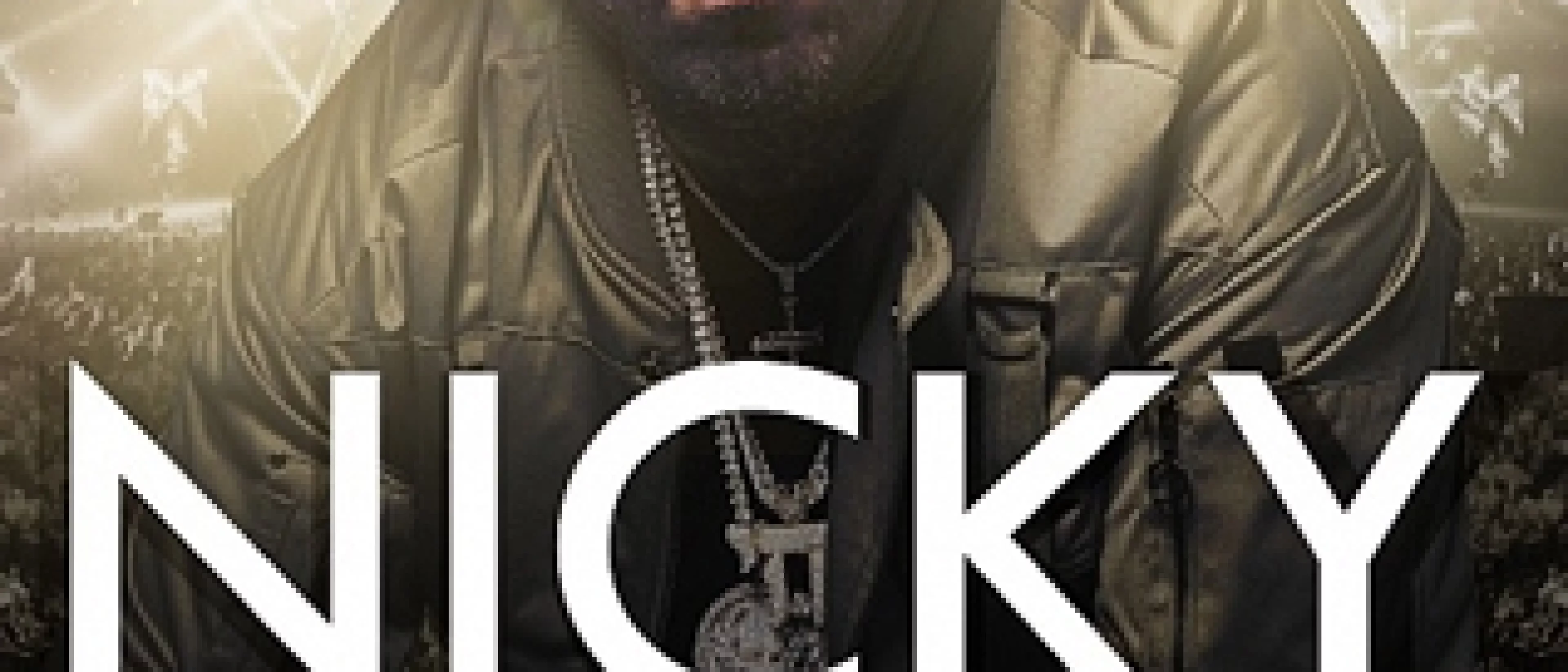 (Nicky JAM)