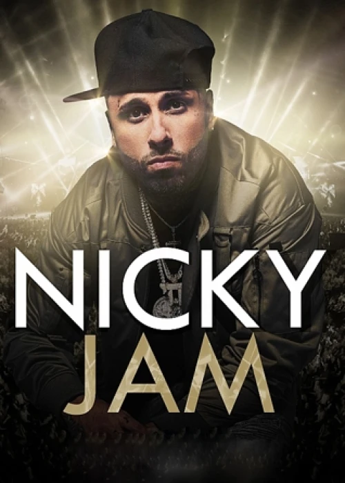 (Nicky JAM)