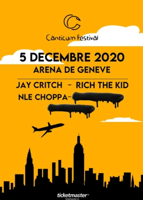 (Canticum Festival)