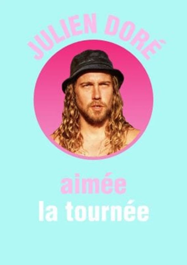 (Julien DORÉ)