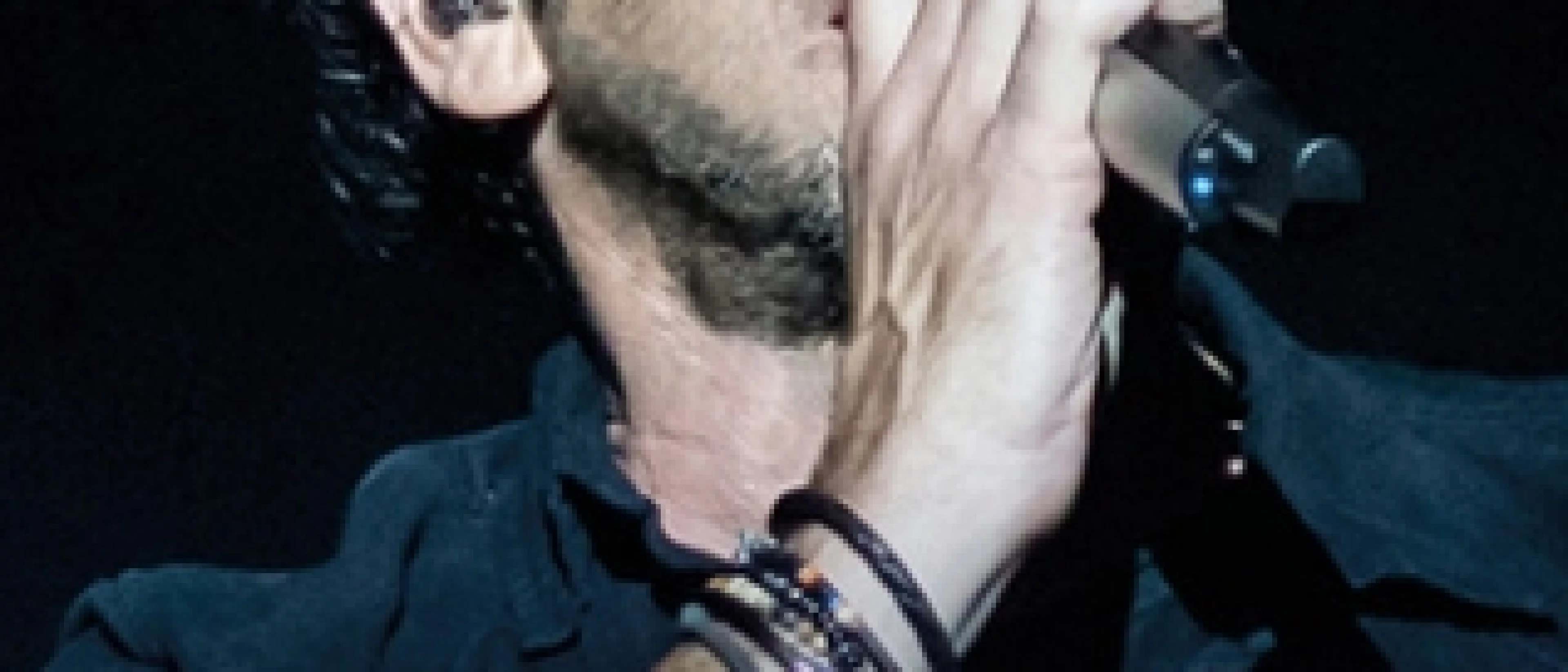 (Patrick BRUEL)