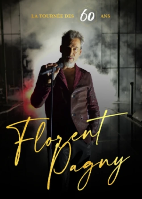 Florent PAGNY
