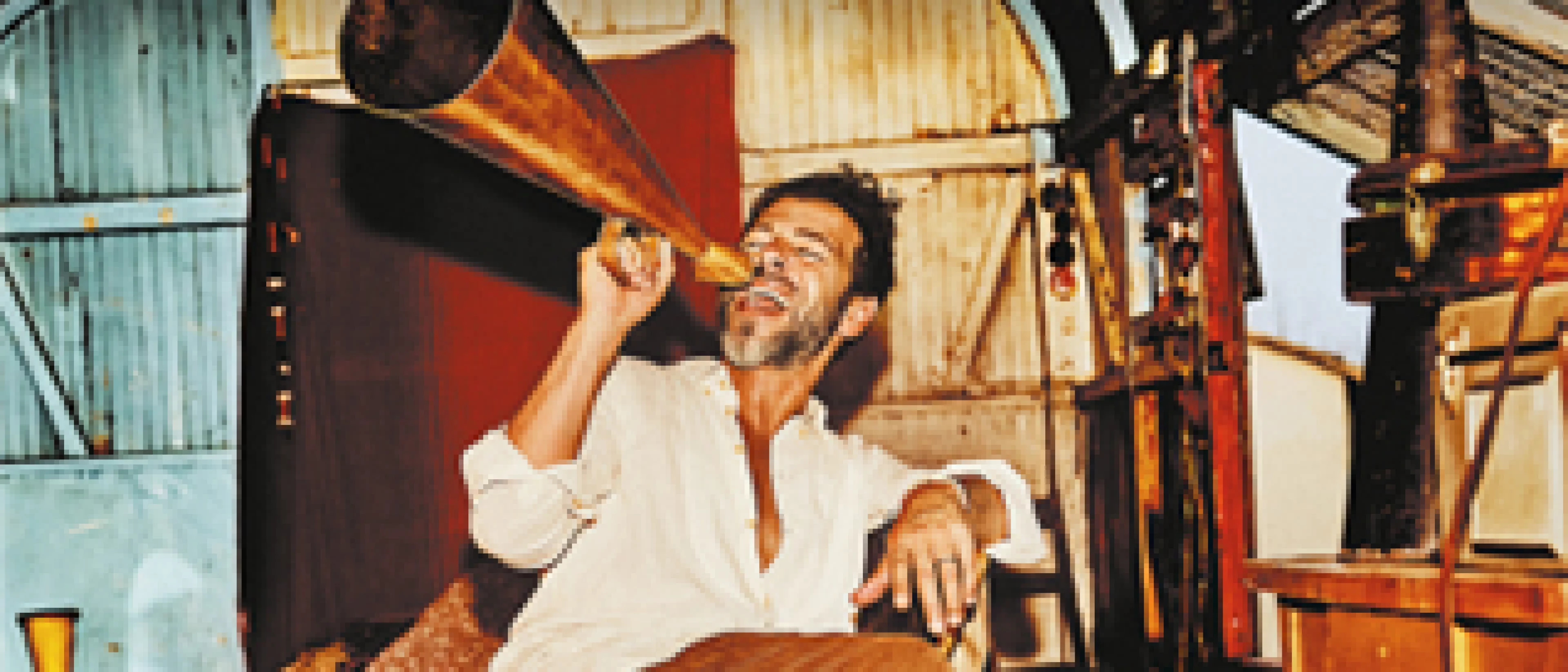 Christophe MAÉ