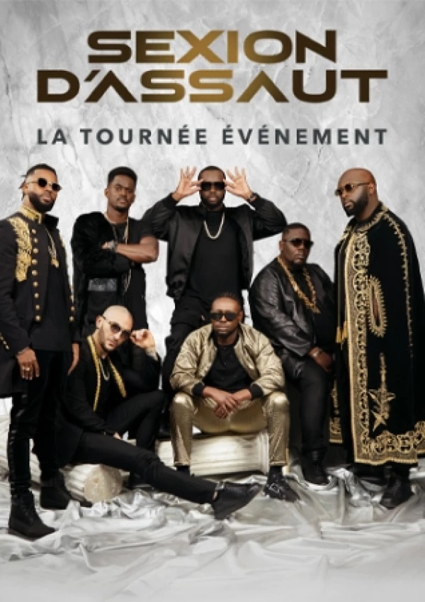 SEXION D'ASSAUT