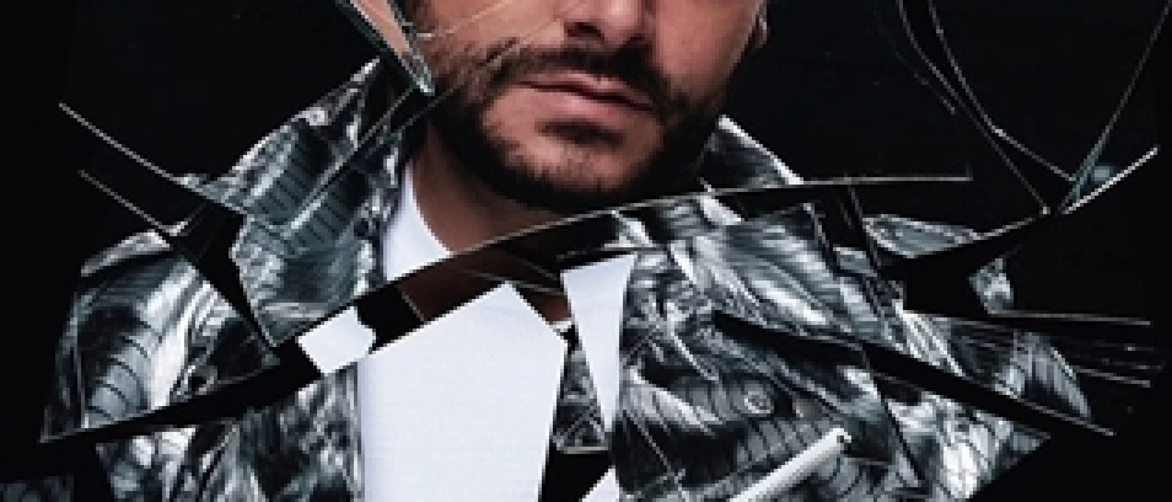 Kev ADAMS
