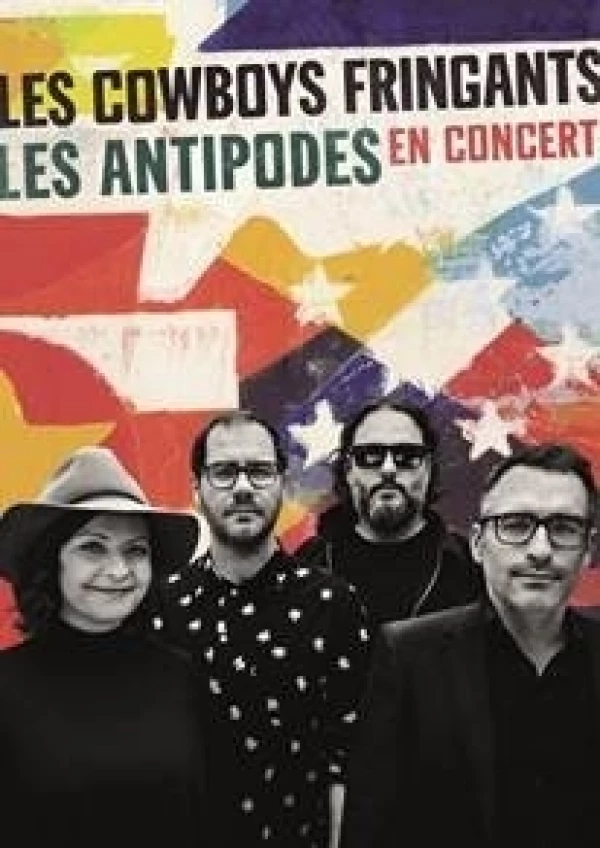 Les Cowboys Fringants