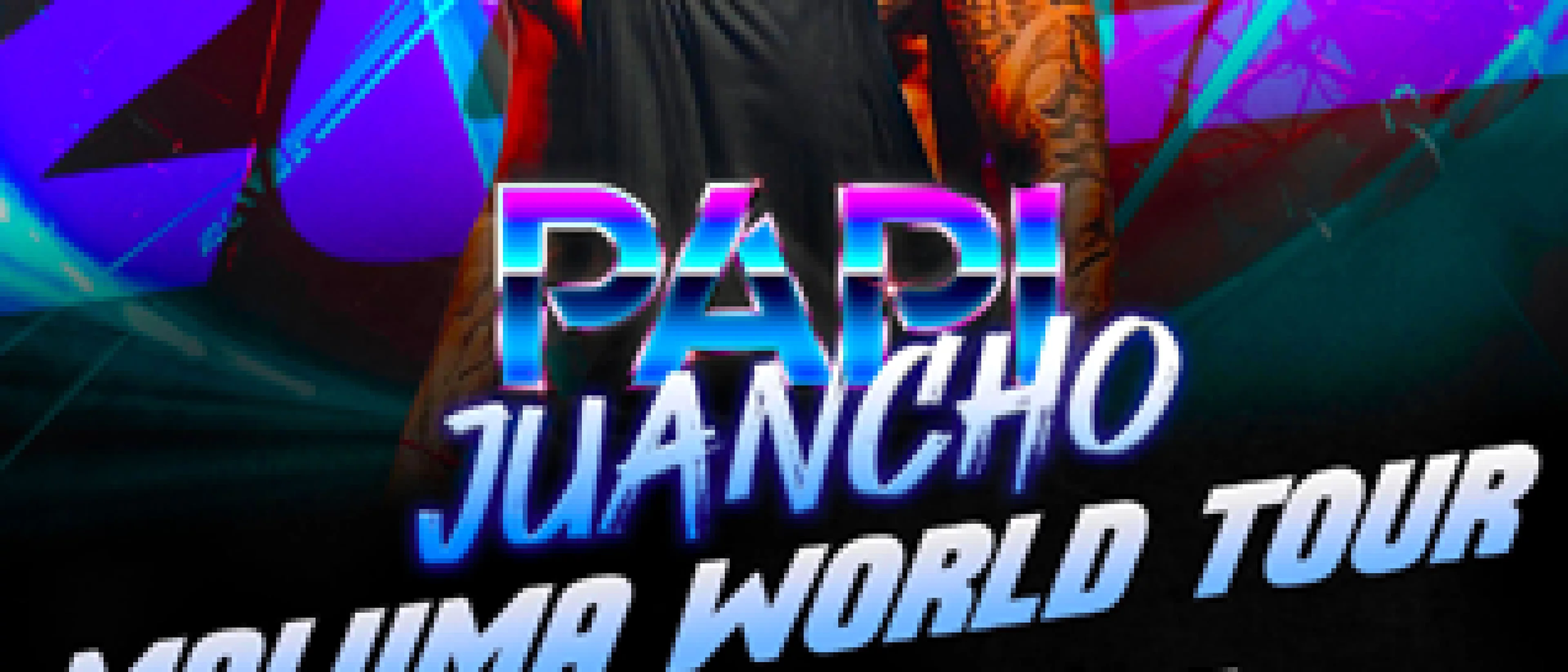 MALUMA