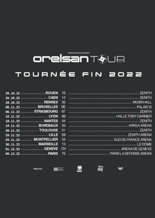 ORELSAN