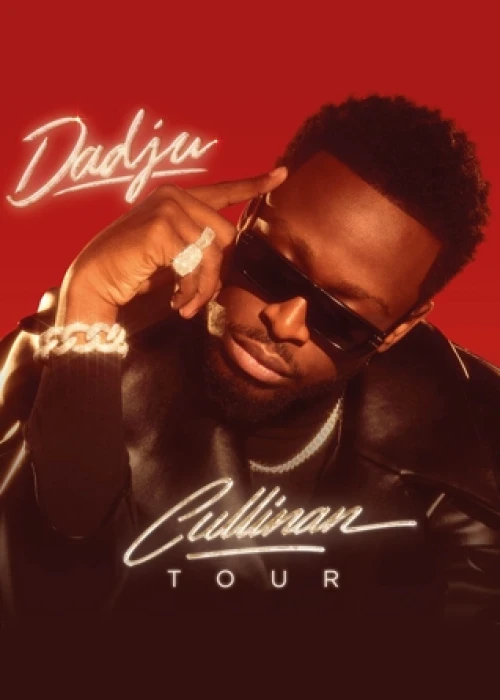 DADJU