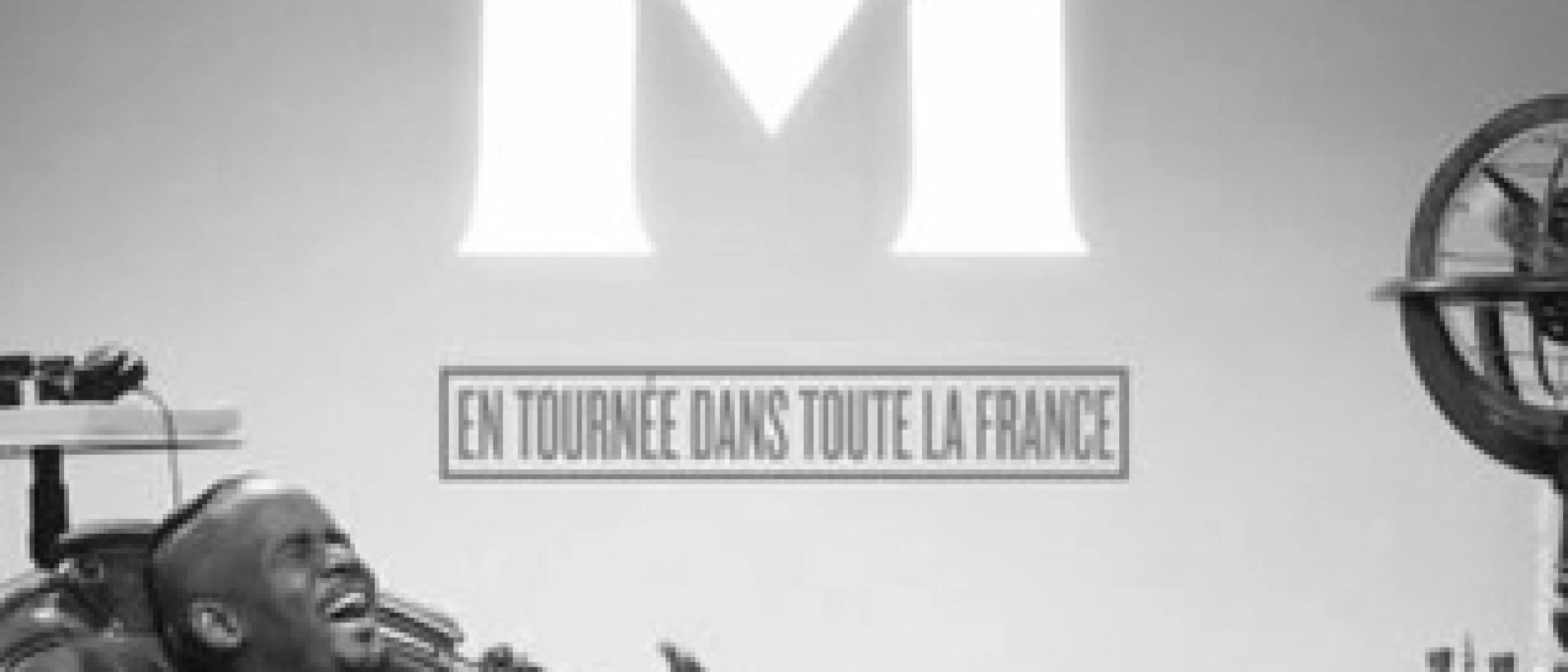 (BLACK M)
