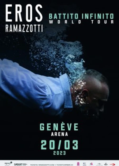 Eros RAMAZZOTTI