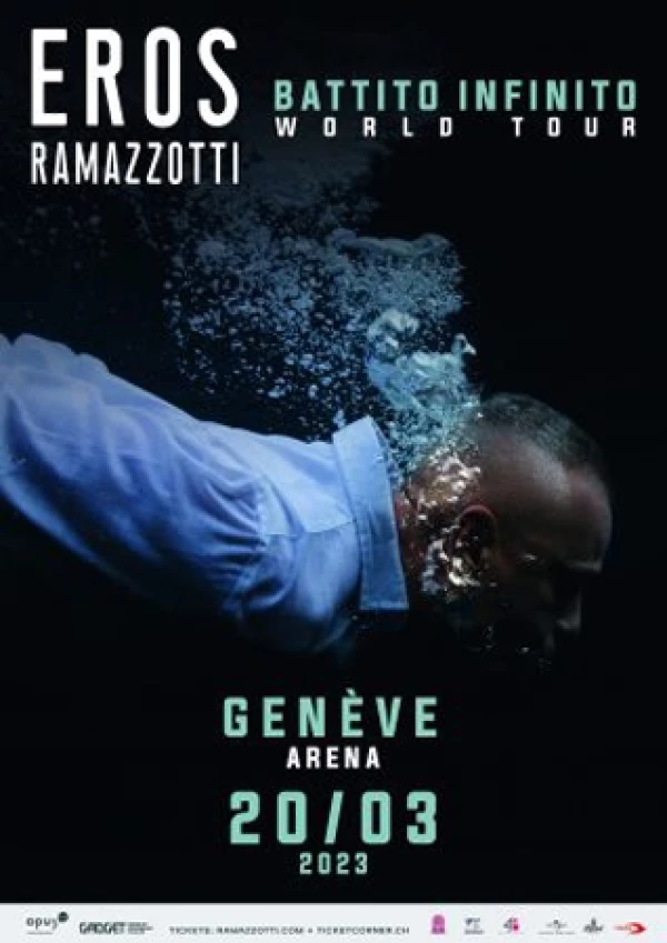 Eros RAMAZZOTTI