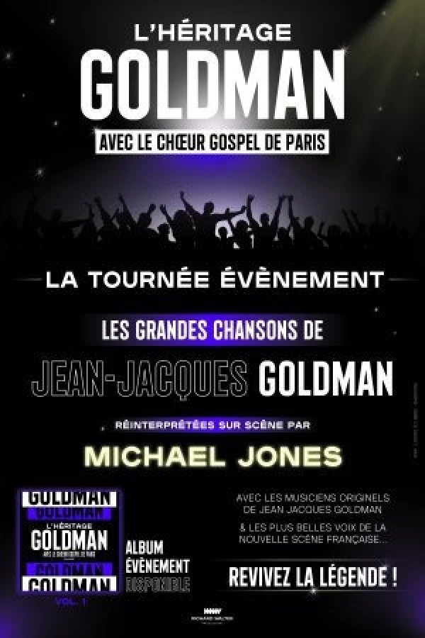 L'héritage GOLDMAN