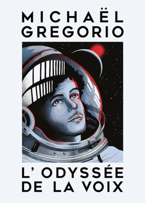 Michaël GREGORIO