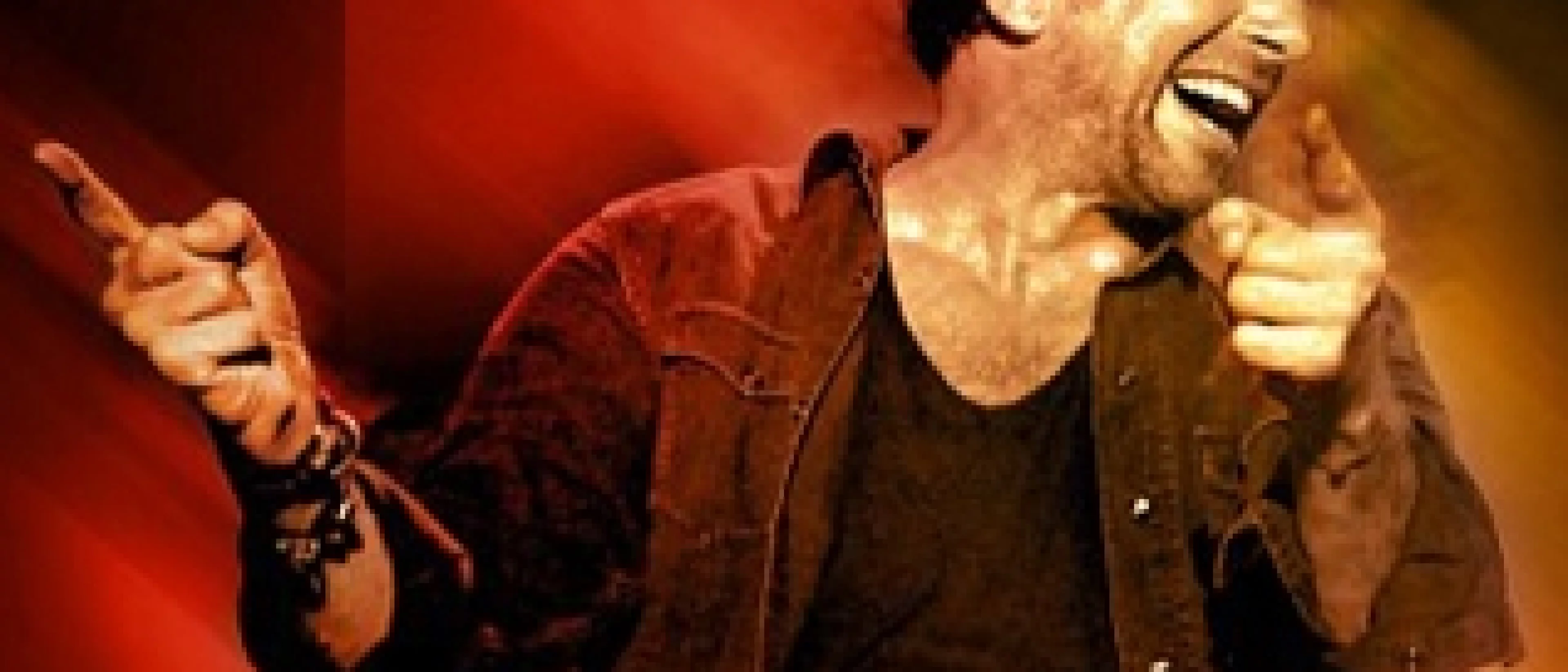 Patrick BRUEL