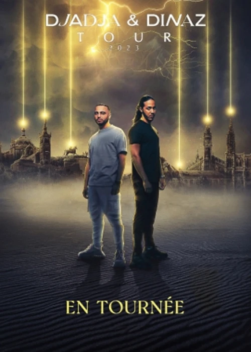 DJADJA & DINAZ