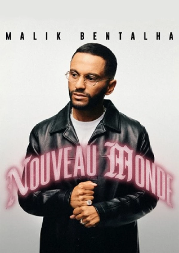 Malik BENTALHA