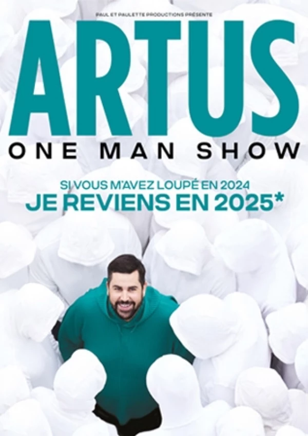 ARTUS