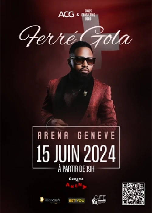 Ferré Gola