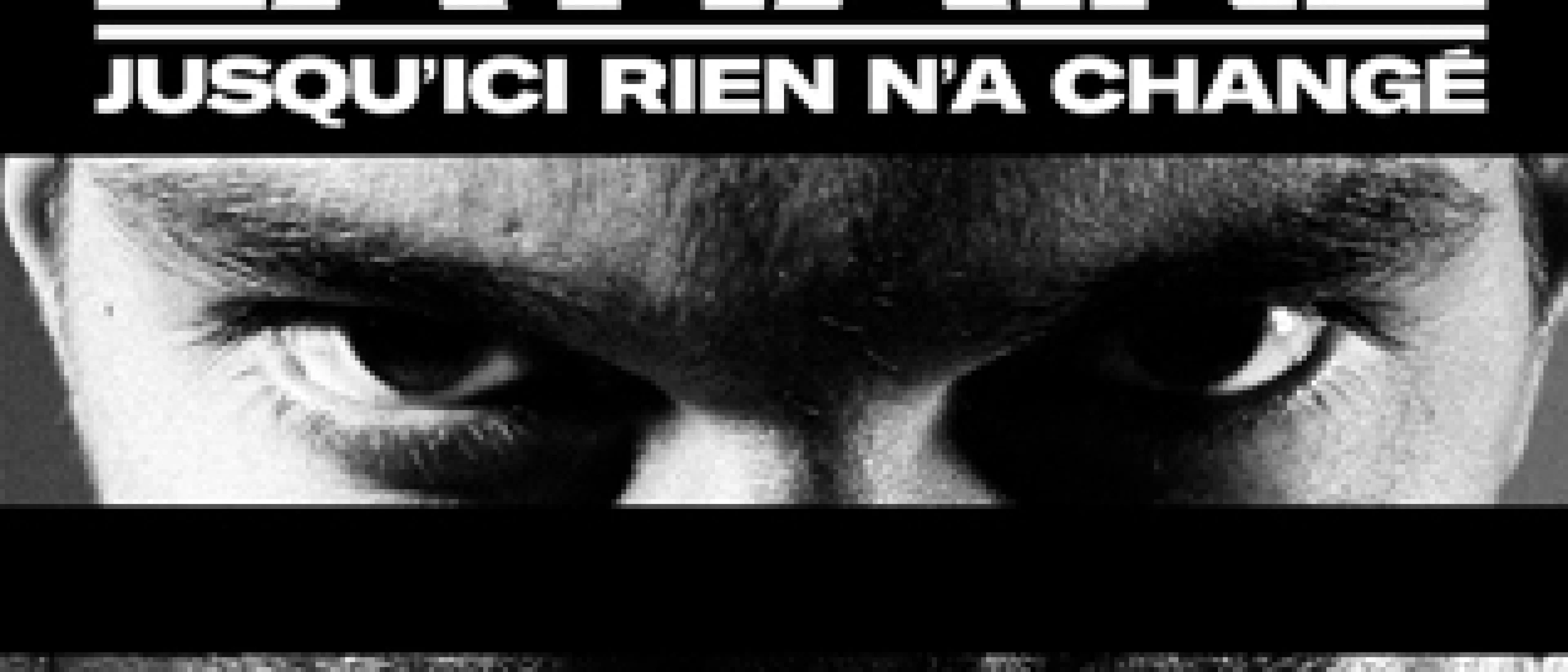 La Haine