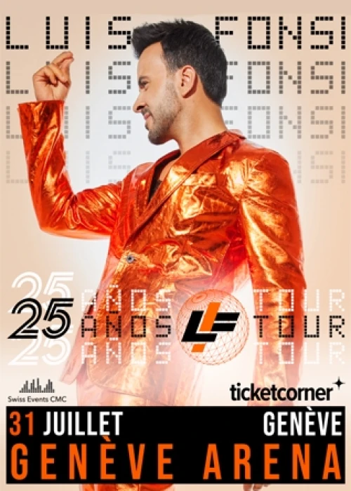 Luis FONSI