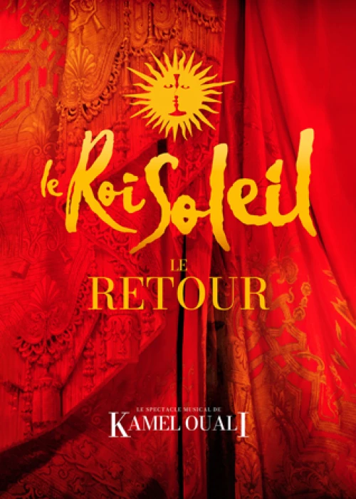 Le Roi Soleil