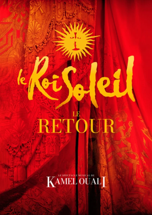 The Sun King